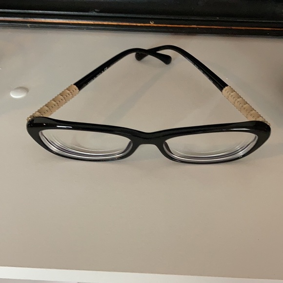 Chanel 3215 optical frames - Picture 4 of 7